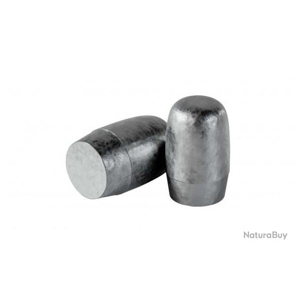 Plomb 6.35 mm ZAN ELR Airgun Slug - 61.3 grains
