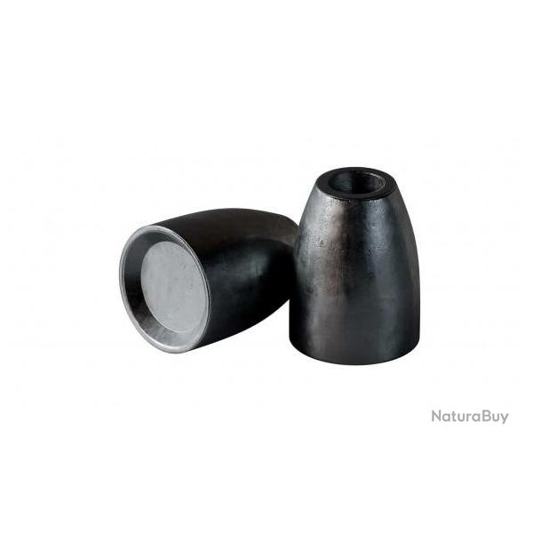 Plomb 6.35 mm ZAN Hollow Point Airgun Slug - 41 grains