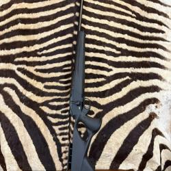 Carabine Blaser R8 Ultimate Busc R&eacute;glable - cal.300wm - ca.65cm filet&eacute;
