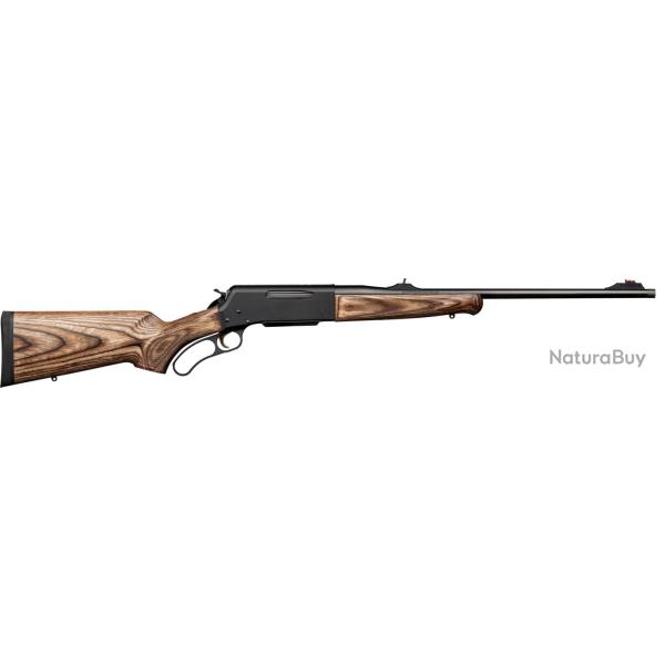 Carabine BROWNING � Levier Sous Garde BLR Hunter .30-06 Springfield - 53 cm
