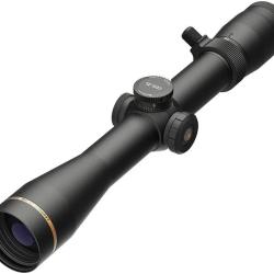 Lunette de tir Leupold VX-3HD 3,5-10x40 CDS-ZL Ret. FireDot