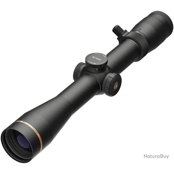 Lunette de tir Leupold VX-3HD 3,5-10x40 CDS-ZL Ret. FireDot