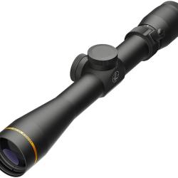 Lunette de tir Leupold VX-4HD 3-12x40 CDS-ZL2 Ret. Hunt-Plex
