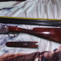 Fusil robuste num&eacute;ro 4 en superbe &eacute;tat