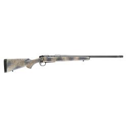 Vente group&eacute;e ! Carabine Bergara Wilderness Ridge Carbon Cal. 308 win