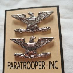 Grade de Colonel,  US WW2 ( 1 )