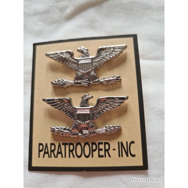Grade de Colonel,  US WW2 ( 1 )