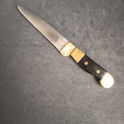 Cuchillo antiguo siglo XIX