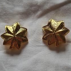 Grade de Major,  US WW2