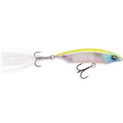 Poisson nageur MEGABASS Karashi 80 Aurora reaction