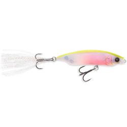 Poisson nageur MEGABASS Karashi 80 Baby Kingyo CB