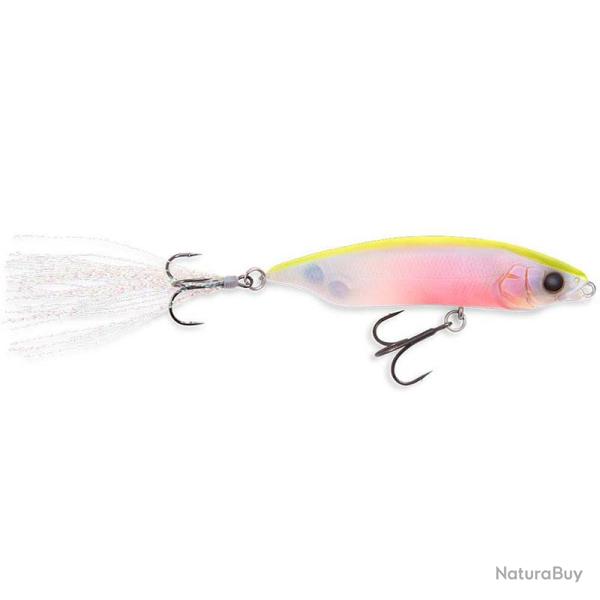 Poisson nageur MEGABASS Karashi 80 Baby Kingyo CB