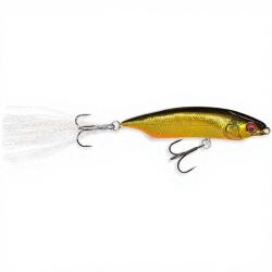 Poisson nageur MEGABASS Karashi 80 GG Megabass kinkuro