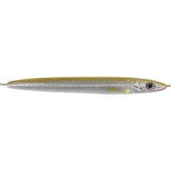 Jig XORUS Les senans new 130g Silver gold ayu