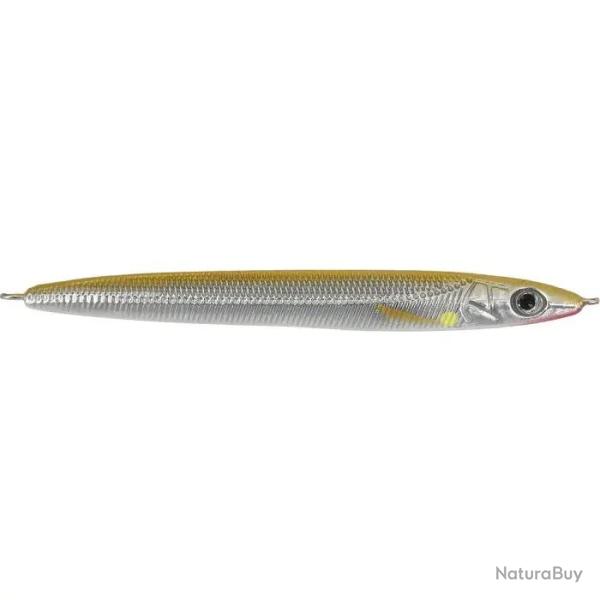 Jig XORUS Les senans new 130g Silver gold ayu