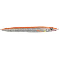 Jig XORUS Les senans new 130g Silver orange