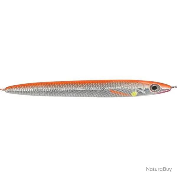 Jig XORUS Les senans new 130g Silver orange