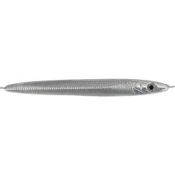 Jig XORUS Les senans new 130g Silver