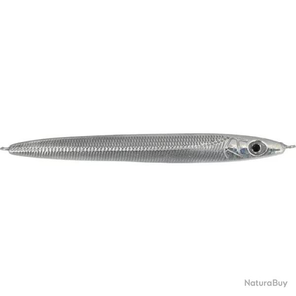 Jig XORUS Les senans new 130g Silver