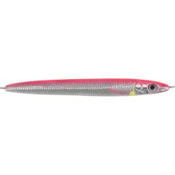 Jig XORUS Les senans new 130g Silver pink