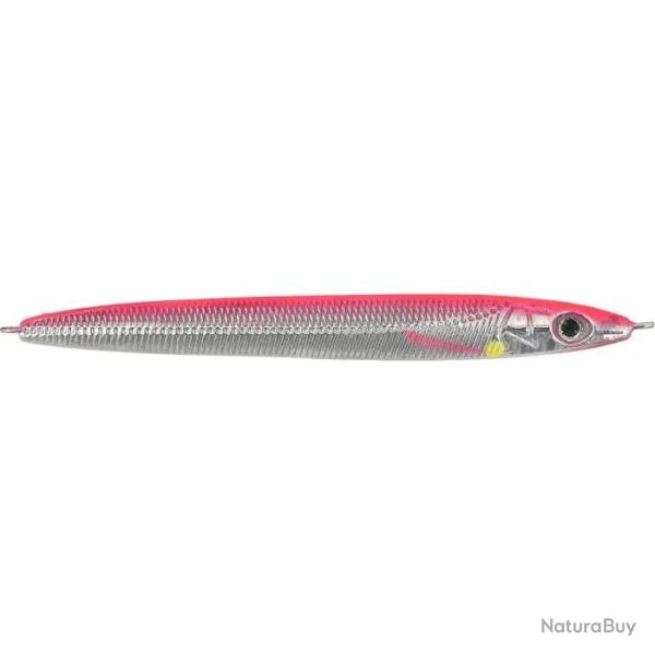 Jig XORUS Les senans new 130g Silver pink