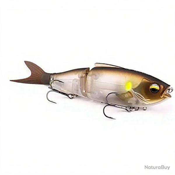 Swimbait LMAB Real vibe 150 Ayu