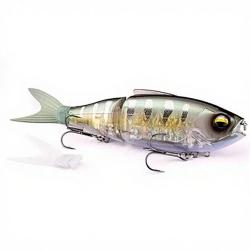 Swimbait LMAB Real vibe 150 Sashimi