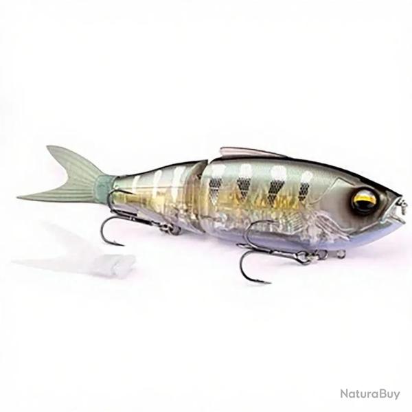 Swimbait LMAB Real vibe 150 Sashimi