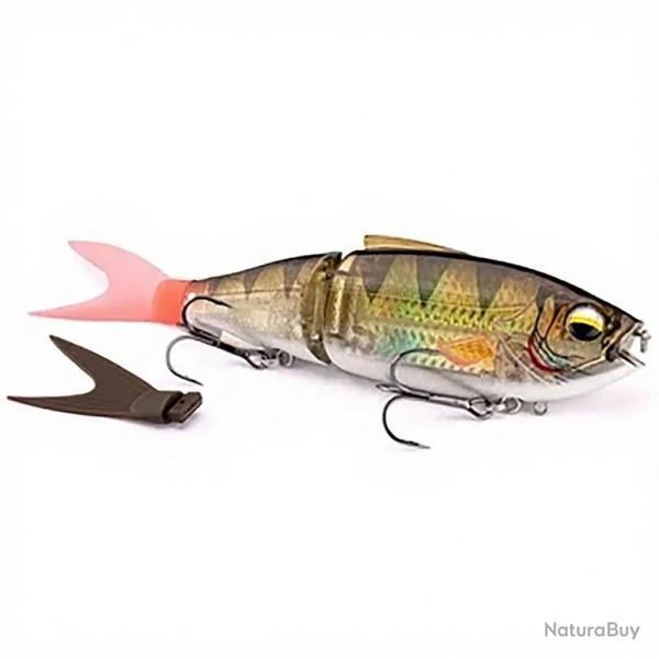 Swimbait LMAB Real vibe 150 Real perch