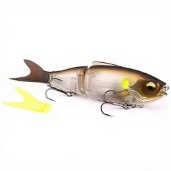 Swimbait LMAB Real vibe 220 Ayu
