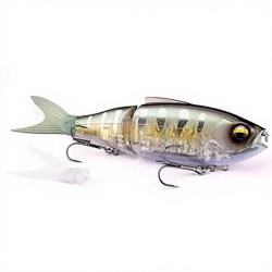 Swimbait LMAB Real vibe 220 Sashimi