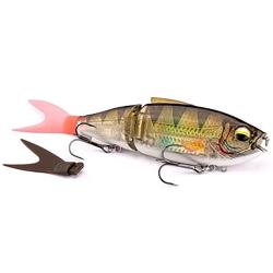 Swimbait LMAB Real vibe 220 Real perch