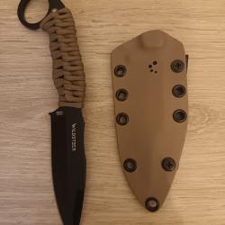 Wildsteer Talim