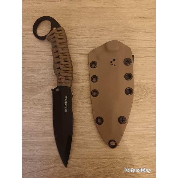 Wildsteer Talim