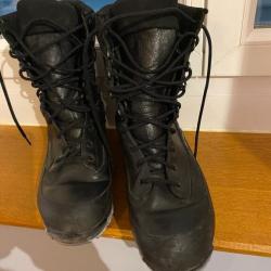 Rangers arm&eacute;e randonn&eacute;e Davos Trekking commando