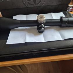 LUNETTE DE VISEE VECTOR OPTICS - MODEL TAURUS - FFP - 5-30x56 - MRAD