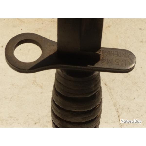 Ba�onnette US M4 2� GM
