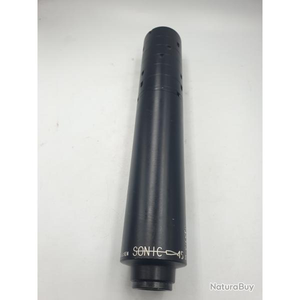 MODERATEUR DE SON NIELSEN SONIC 45 CAL.30 - 1/2X20 - E1