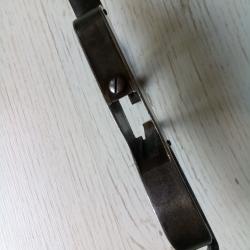 Steyr 1895 pontet/magasin complet.
