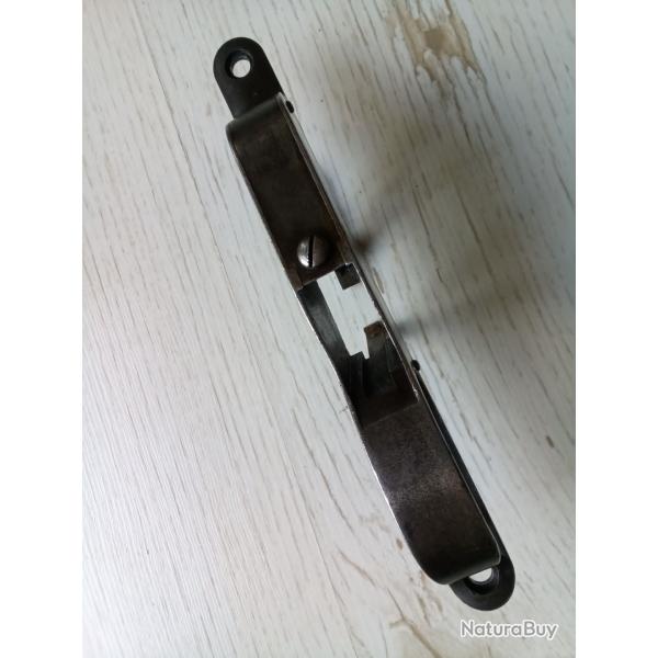 Steyr 1895 pontet/magasin complet.