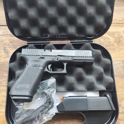 Glock 17 gen5