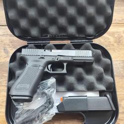 Glock 17 gen5