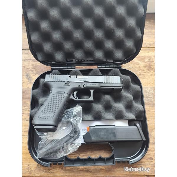 Glock 17 gen5