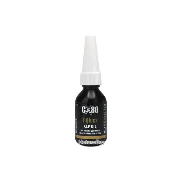 Huile Riflecx CLP flacon 20ml