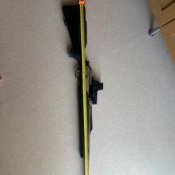 Browning MK3 Cal 30-06 avec point rouge EOTech