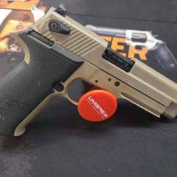 GSG FireFly D&eacute;sert 22 lr filet&eacute; OCCASION
