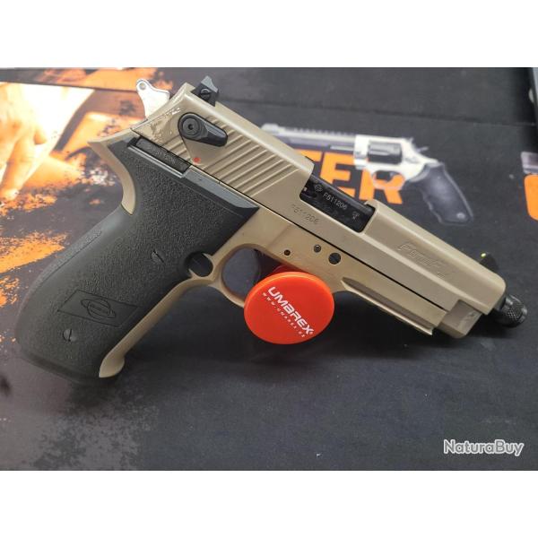 GSG FireFly D�sert 22 lr filet� OCCASION