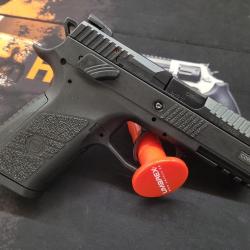 CZ P-07 9 mm OCCASION