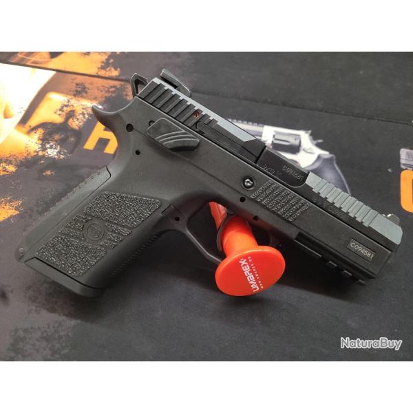 CZ P-07 9 mm OCCASION