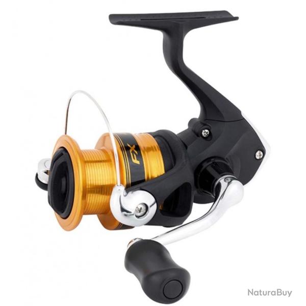 Op 1 � FX 1000 FC MOULINET SPINNING SHIMANO lot 22